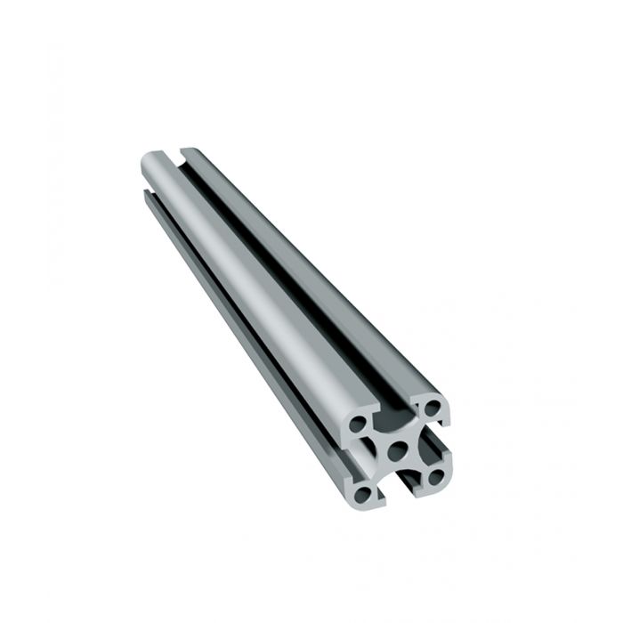 Profilati in alluminio per porte scorrevoli / Orizzontali, di MISUMI  (HRLPL8) | MISUMI Online Shop - Scegliere, configurare, ordinare
